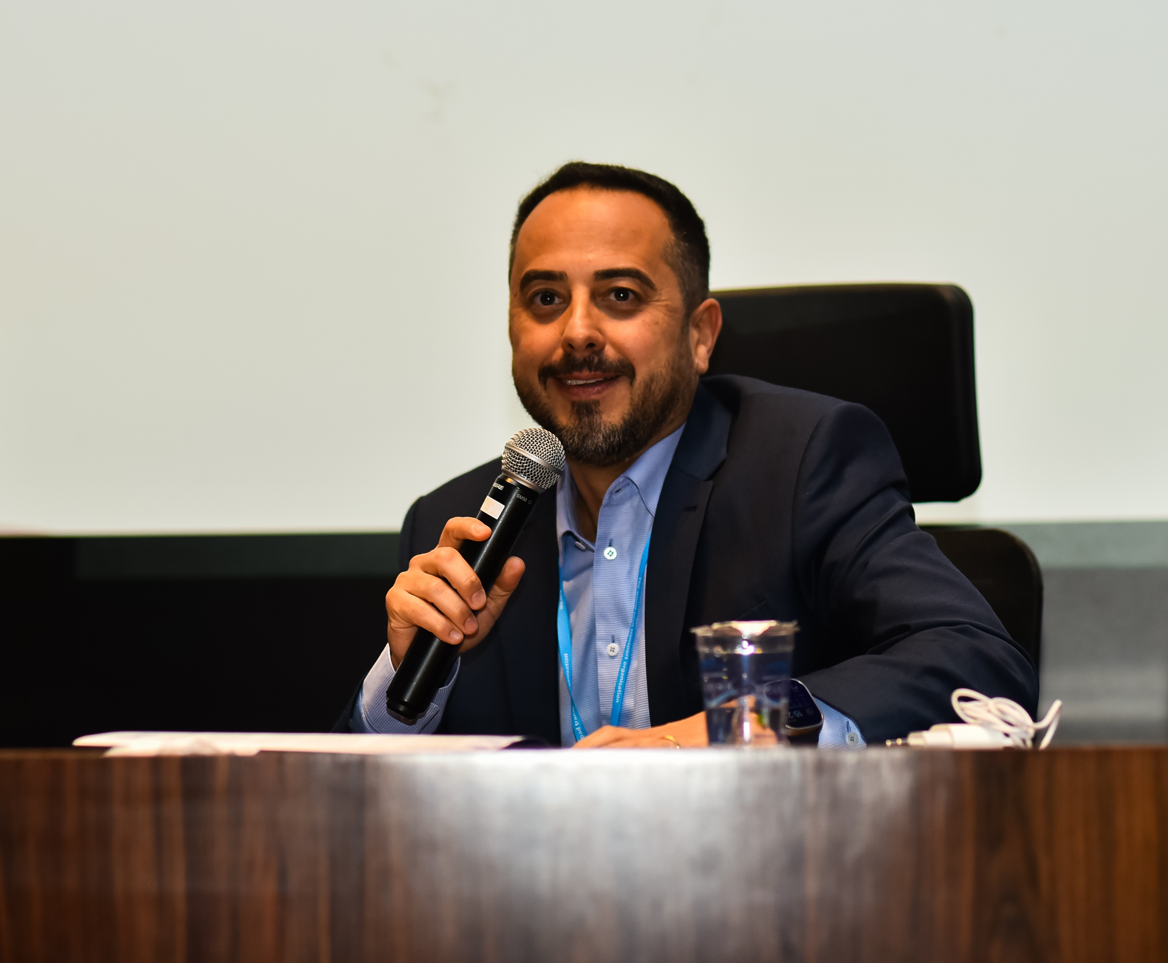 TIR can cut Bioceanic Corridor transport costs by 30%