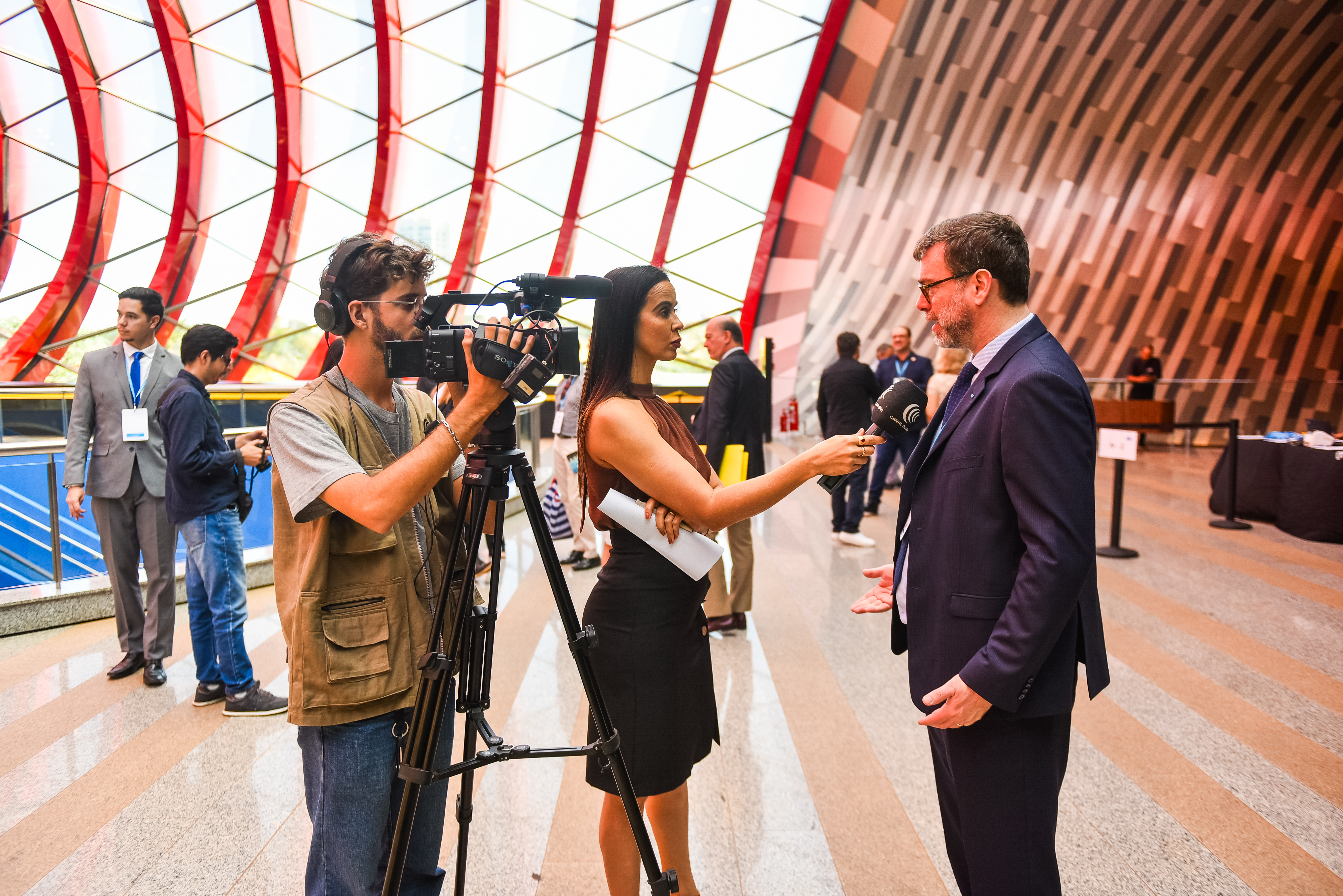 TIR can cut Bioceanic Corridor transport costs by 30%