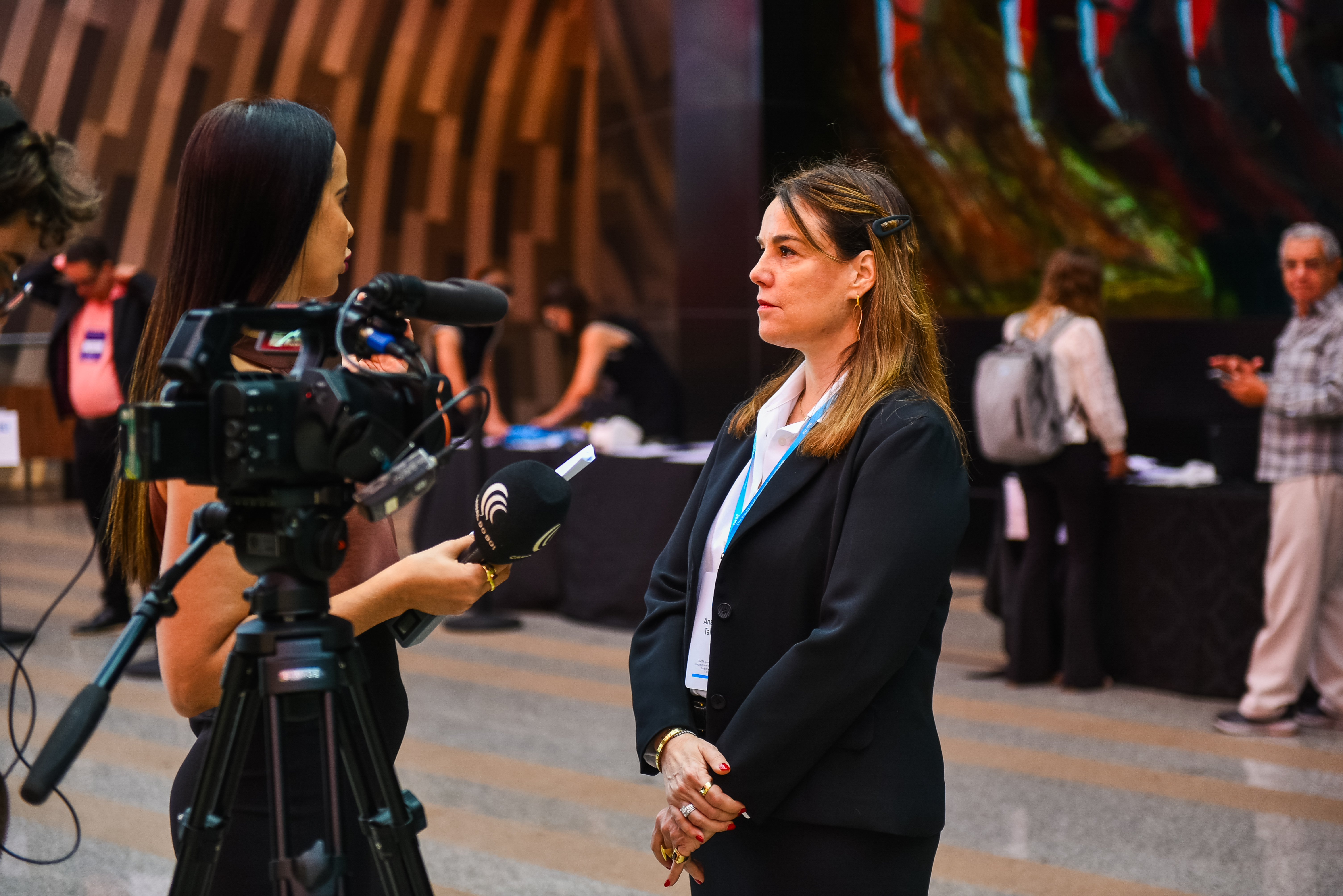 TIR can cut Bioceanic Corridor transport costs by 30%