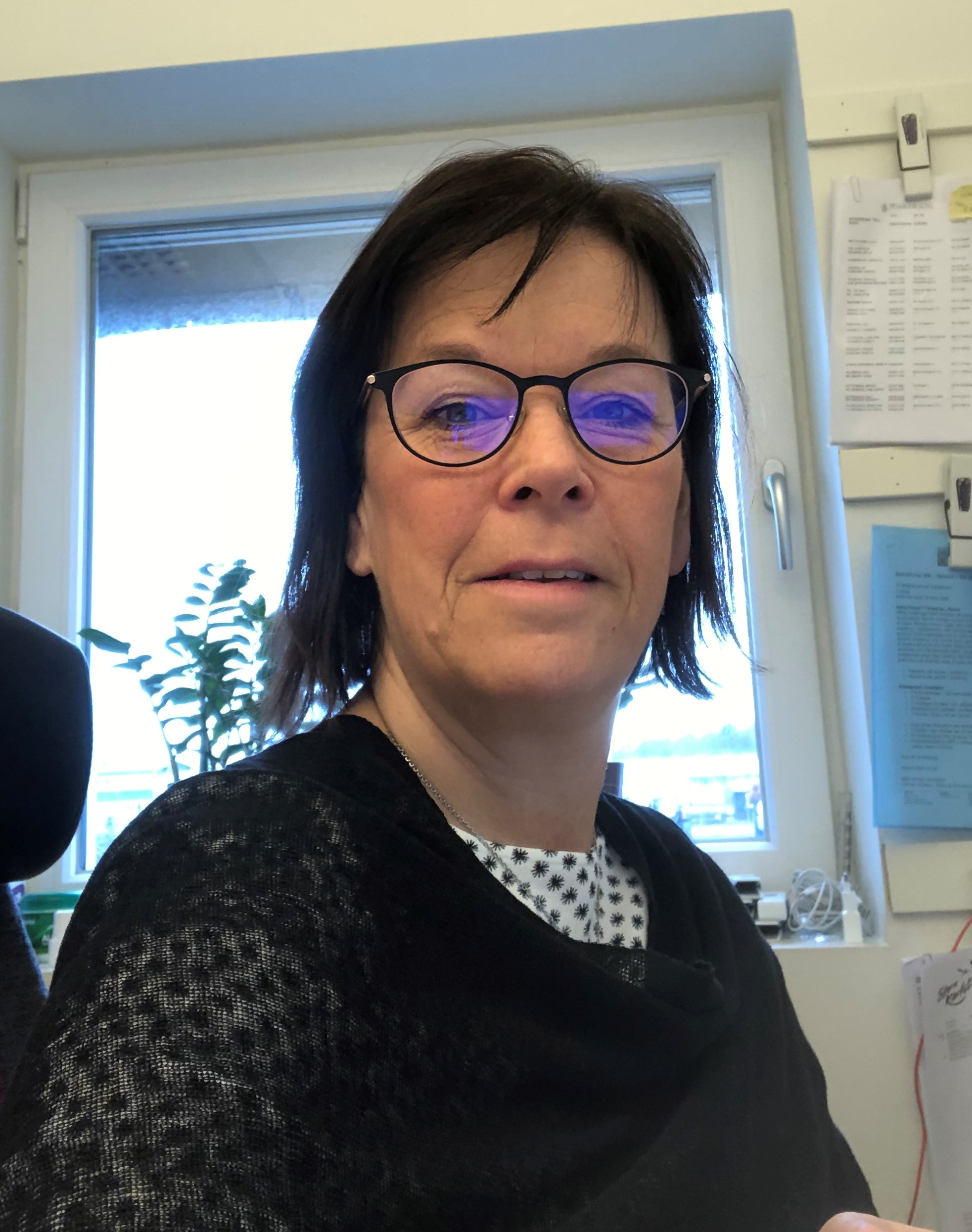 Helen Bergh: International Women&rsquo;s Day: Road transport celebrates its entrepreneurs