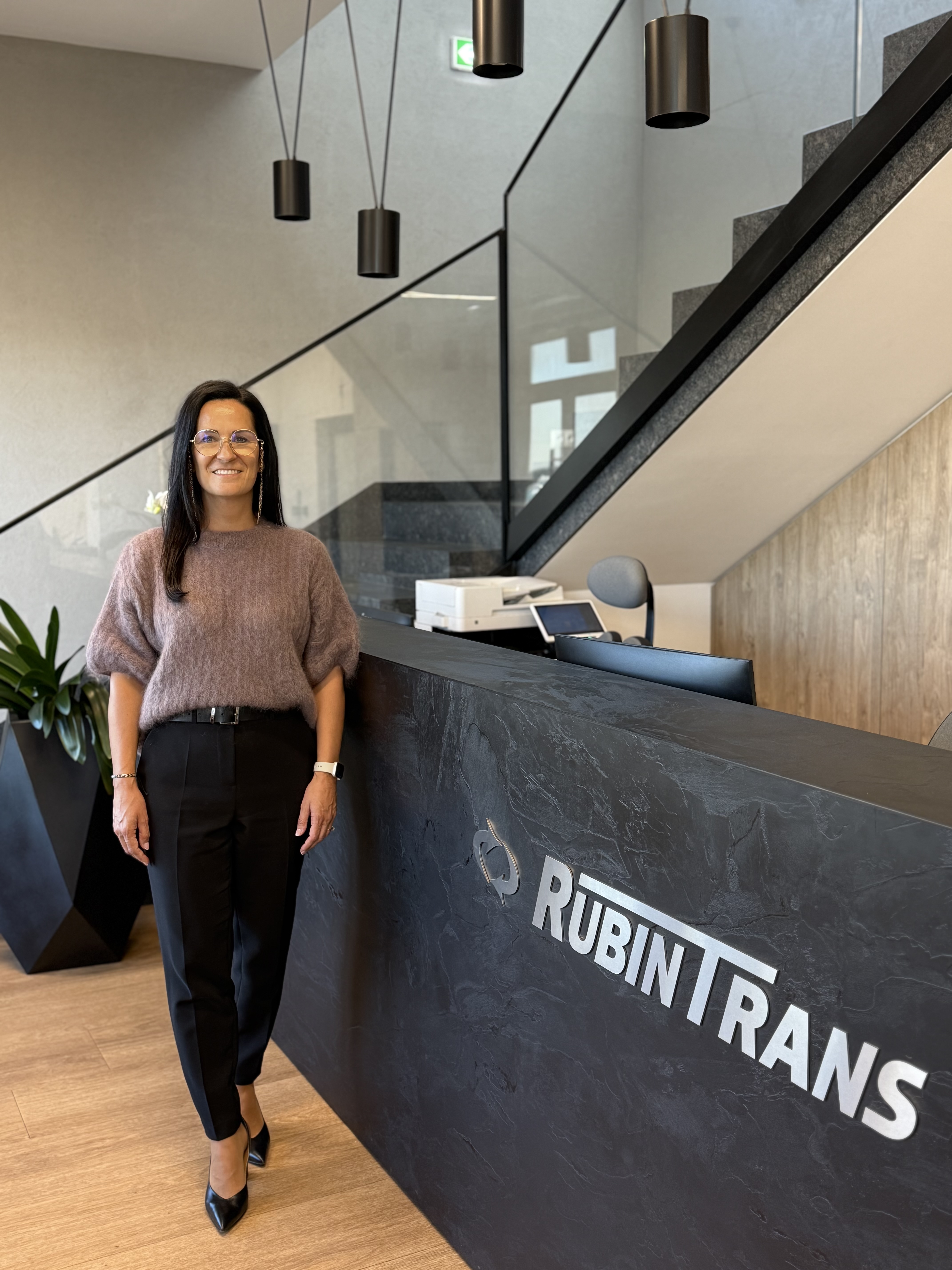 Karolina Kobierecka, International Women&rsquo;s Day: Road transport celebrates its entrepreneurs