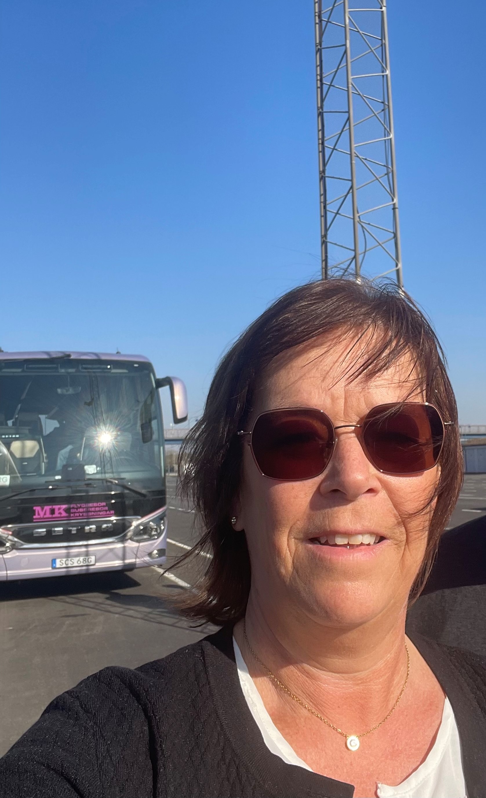 Helen Bergh: International Women&rsquo;s Day: Road transport celebrates its entrepreneurs