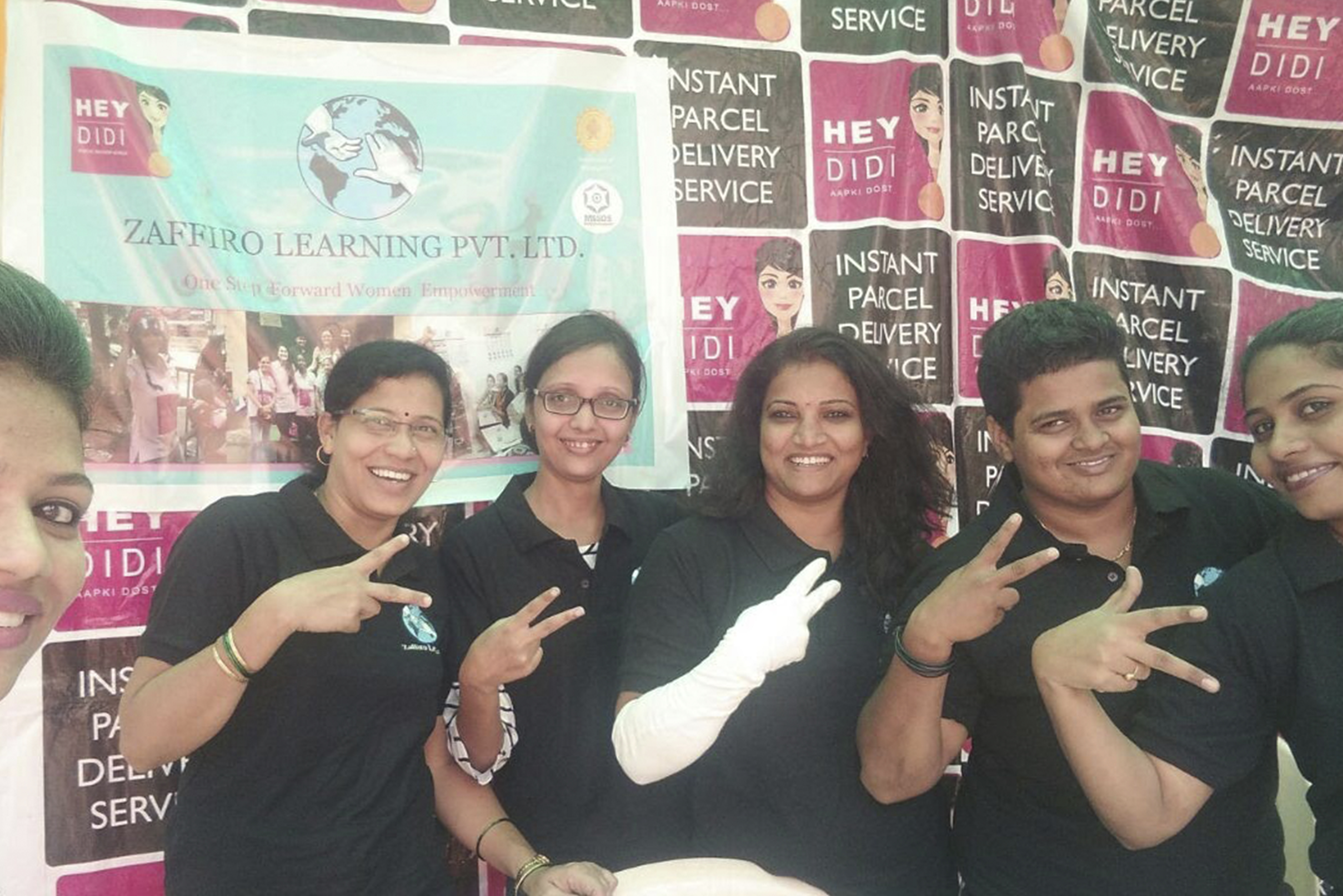 Revathi Roy, International Women&rsquo;s Day: Road transport celebrates its entrepreneurs