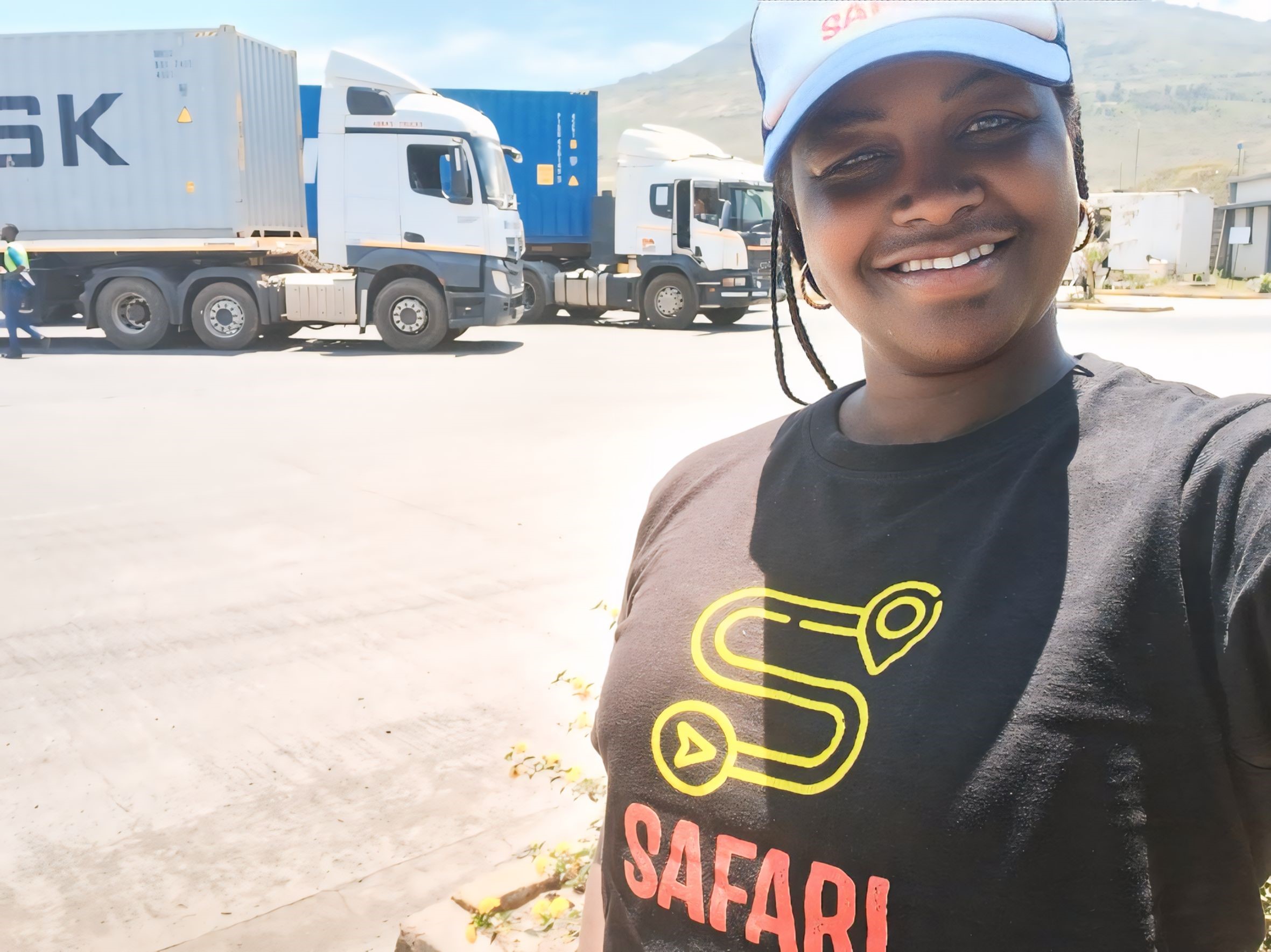 Wanja Safari: International Women&rsquo;s Day: Road transport celebrates its entrepreneurs
