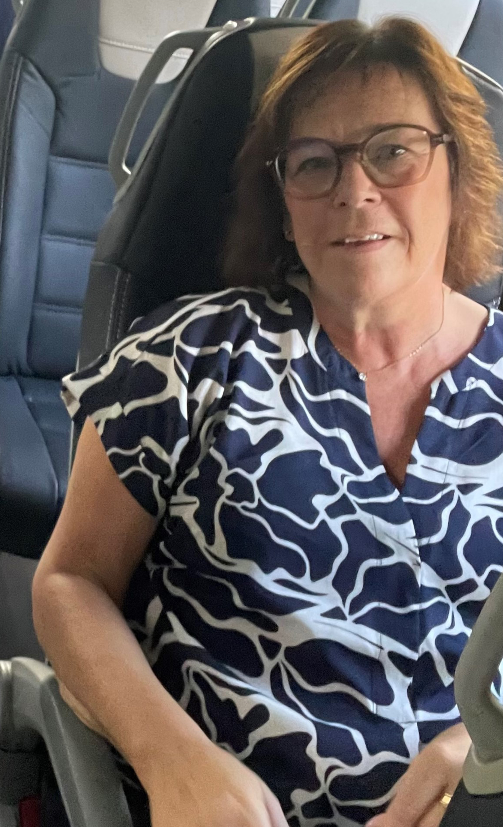 Helen Bergh: International Women&rsquo;s Day: Road transport celebrates its entrepreneurs