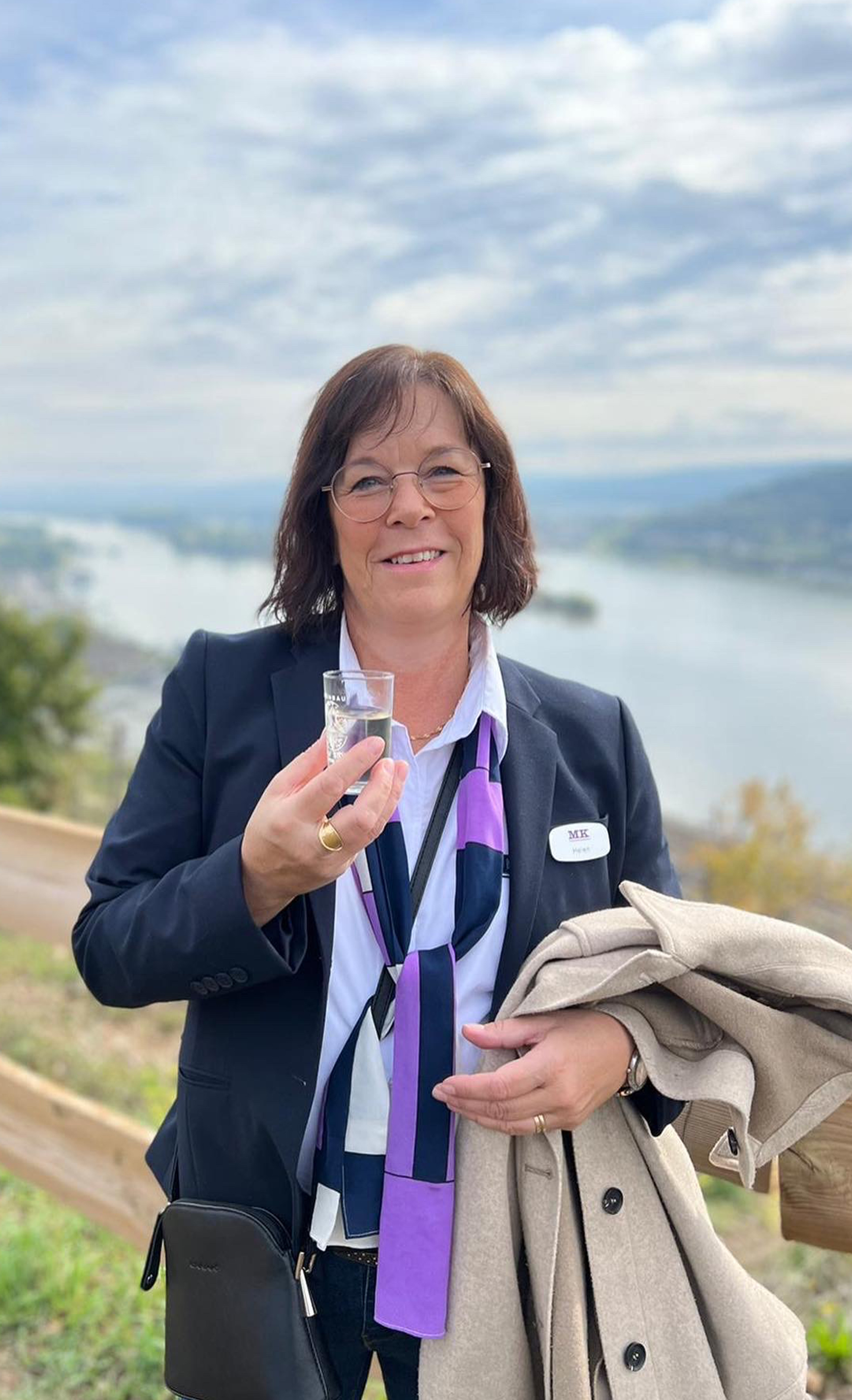 Helen Bergh: International Women&rsquo;s Day: Road transport celebrates its entrepreneurs