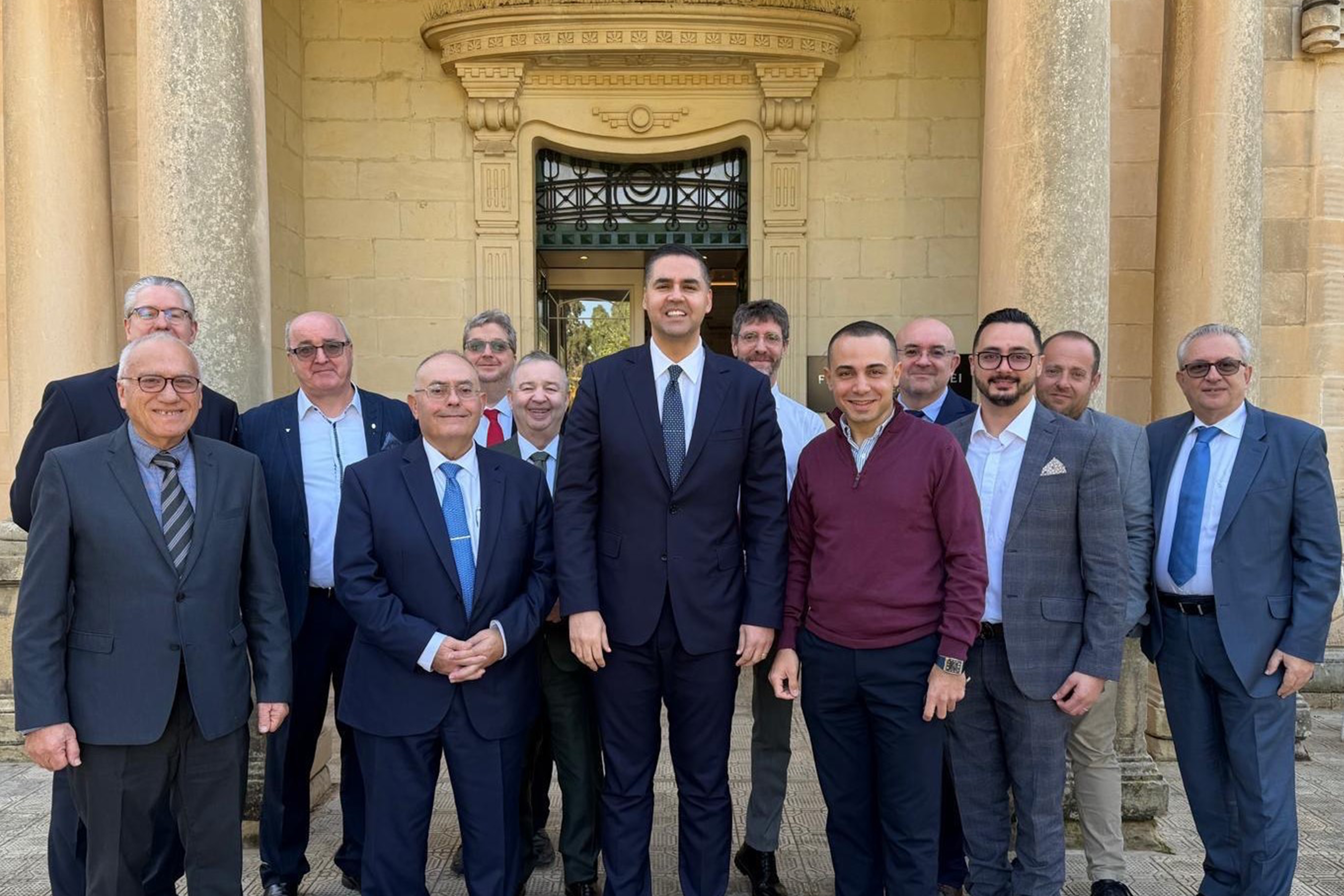 The competitiveness of islands in EU transport strategy