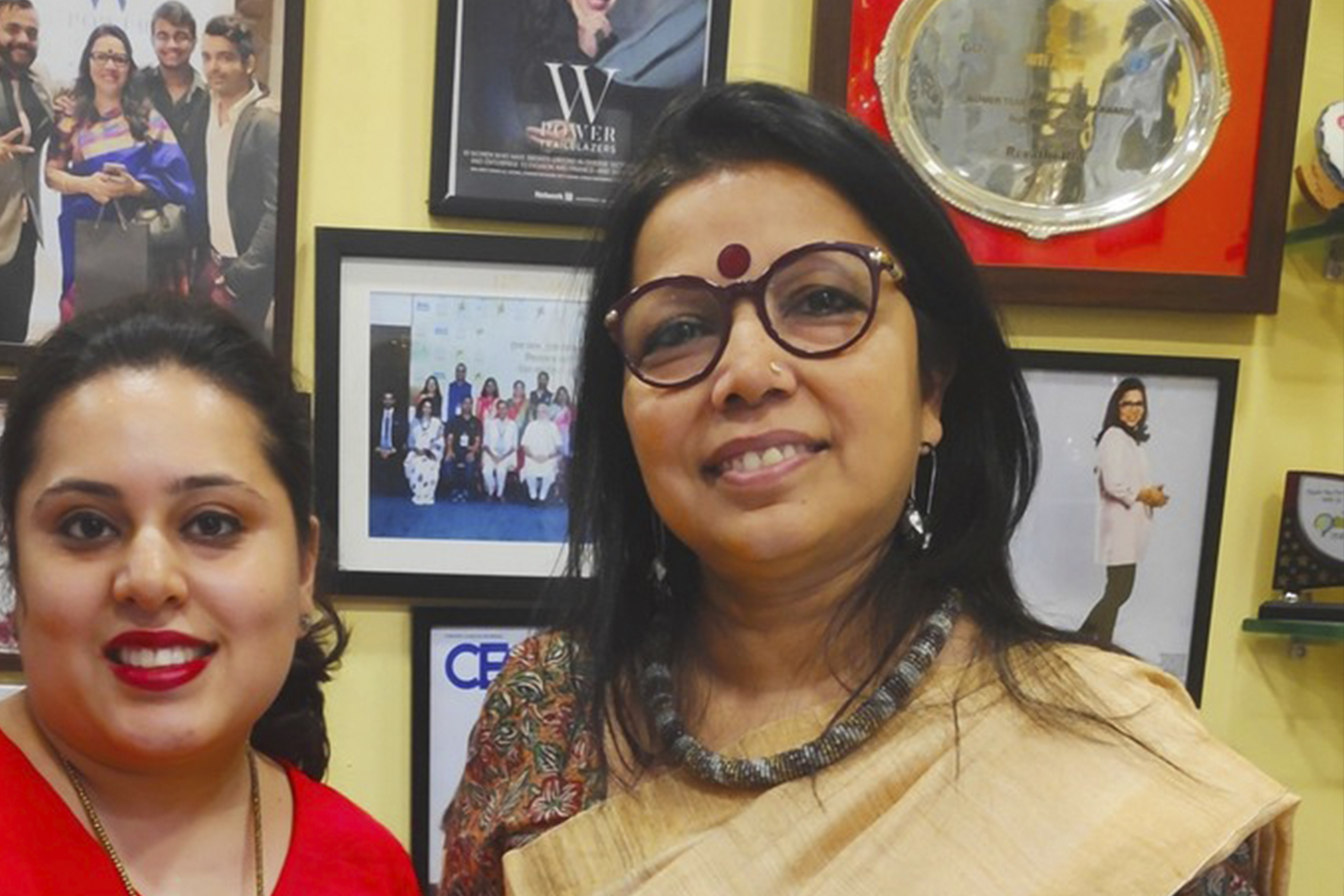 Revathi Roy, International Women&rsquo;s Day: Road transport celebrates its entrepreneurs