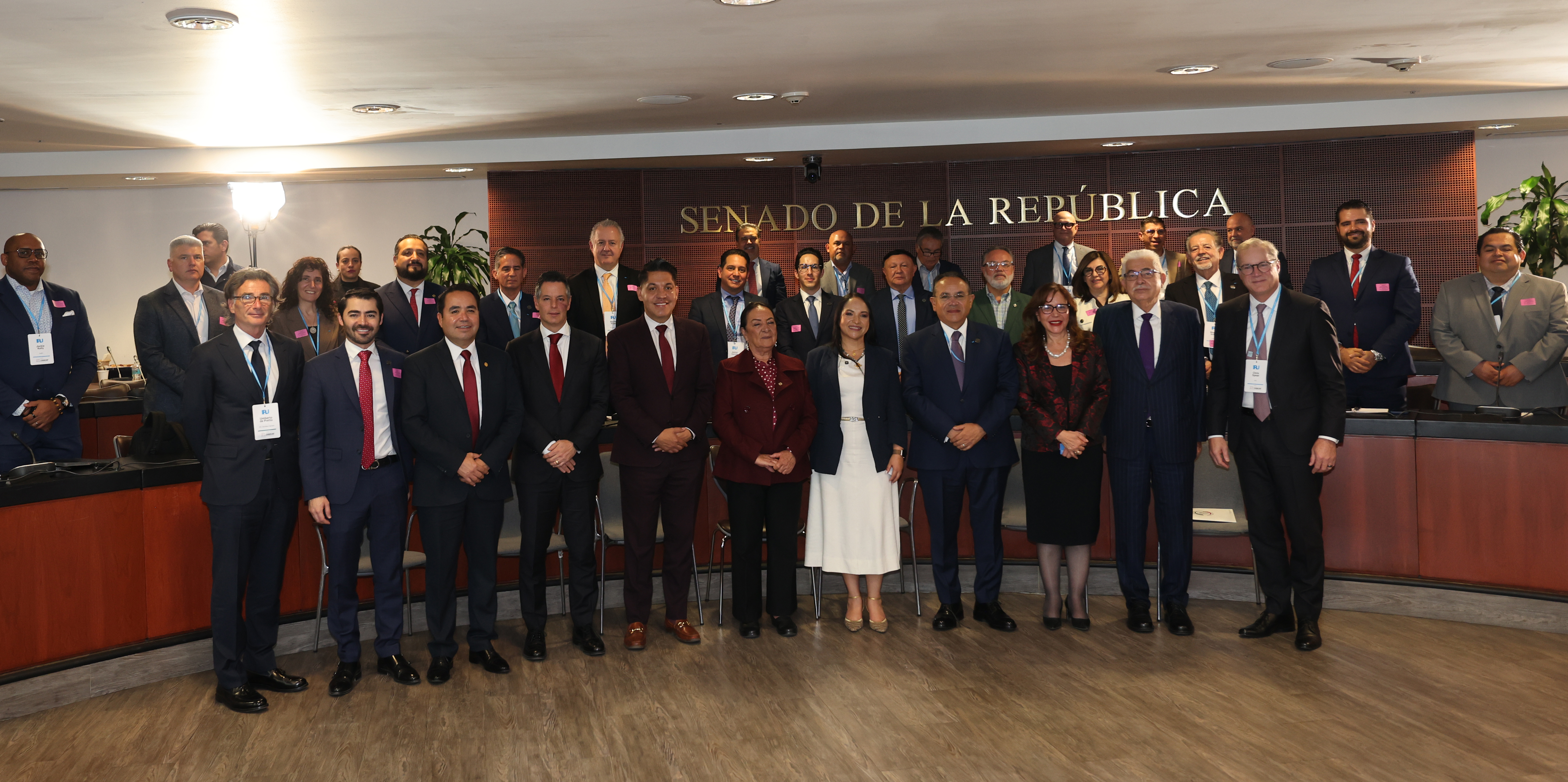 North American trucking chiefs talk as trade agreement revision looms