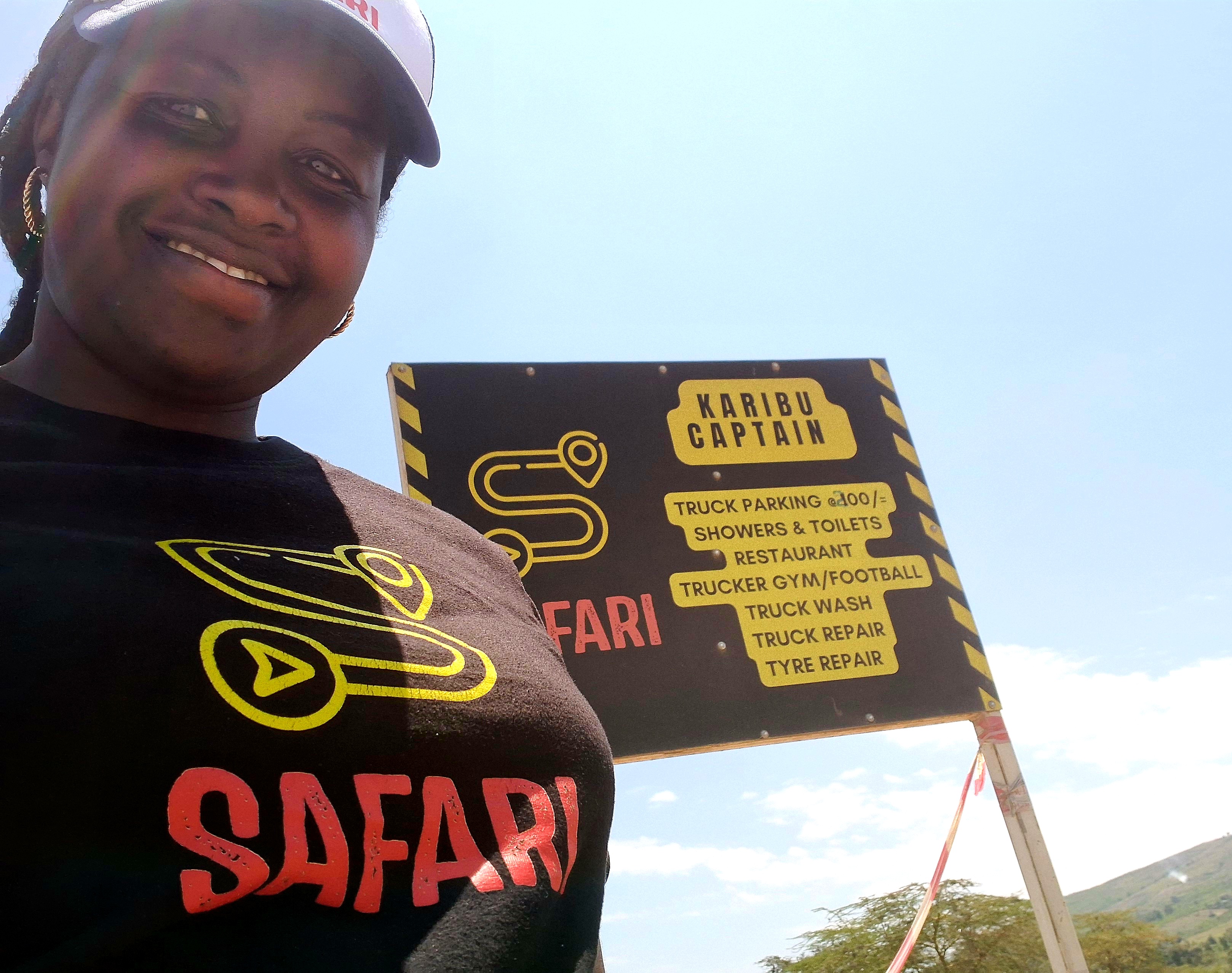 Wanja Safari: International Women&rsquo;s Day: Road transport celebrates its entrepreneurs