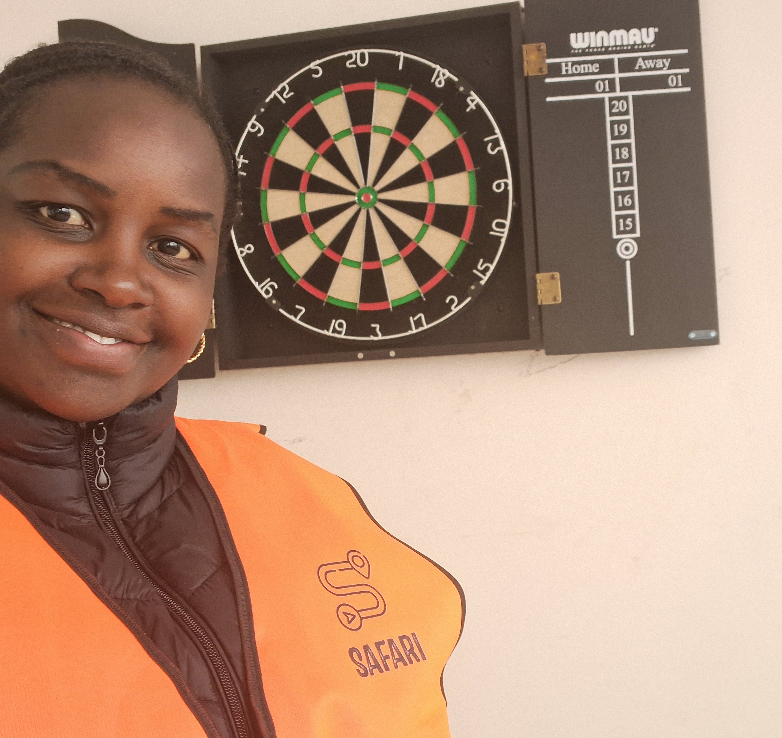 Wanja Safari: International Women&rsquo;s Day: Road transport celebrates its entrepreneurs