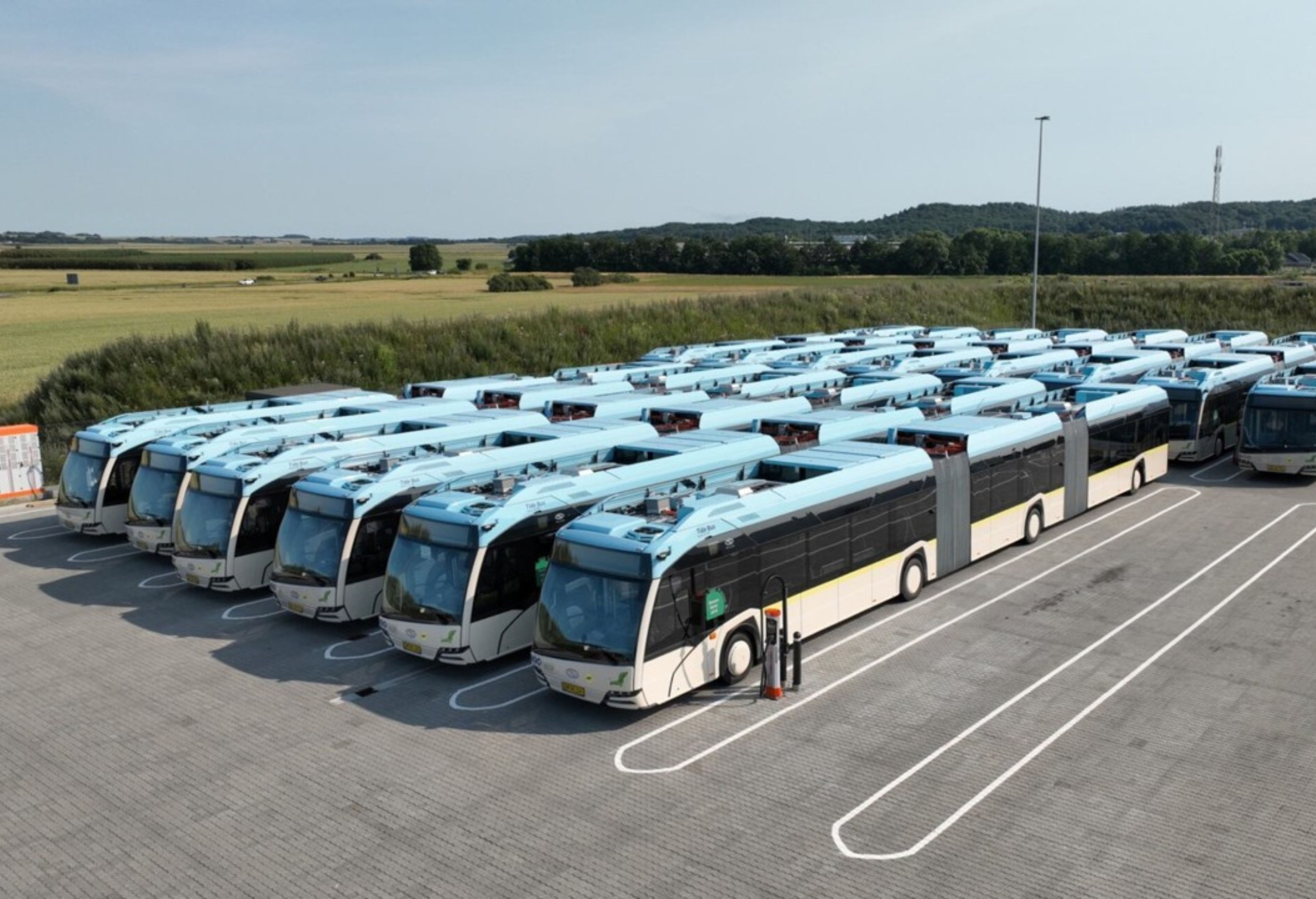 How cities are making buses even faster and more reliable &ndash; for less