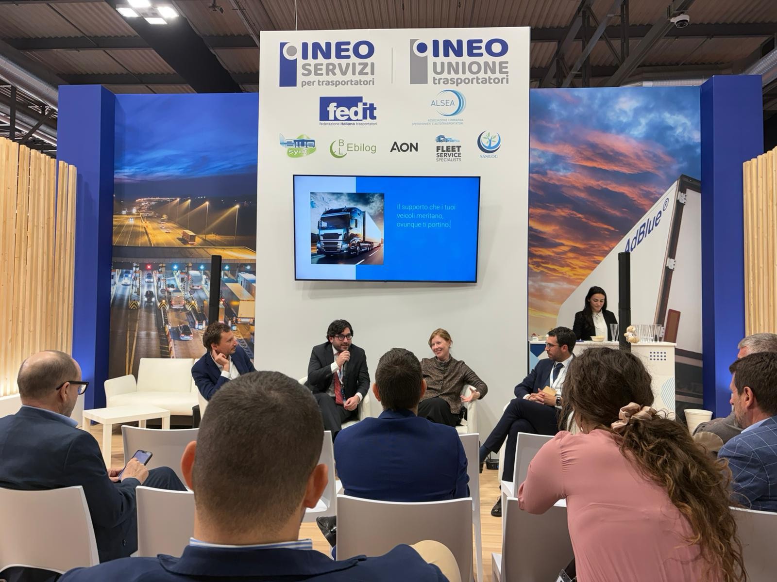 Bridging EU and national road transport policy