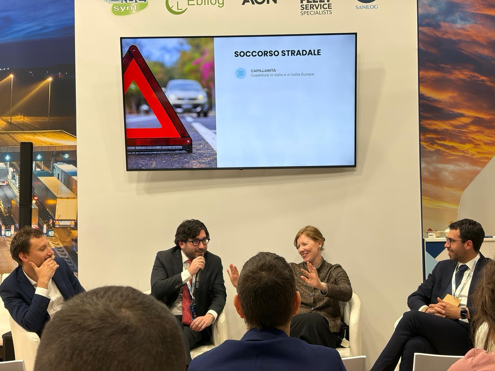 Bridging EU and national road transport policy