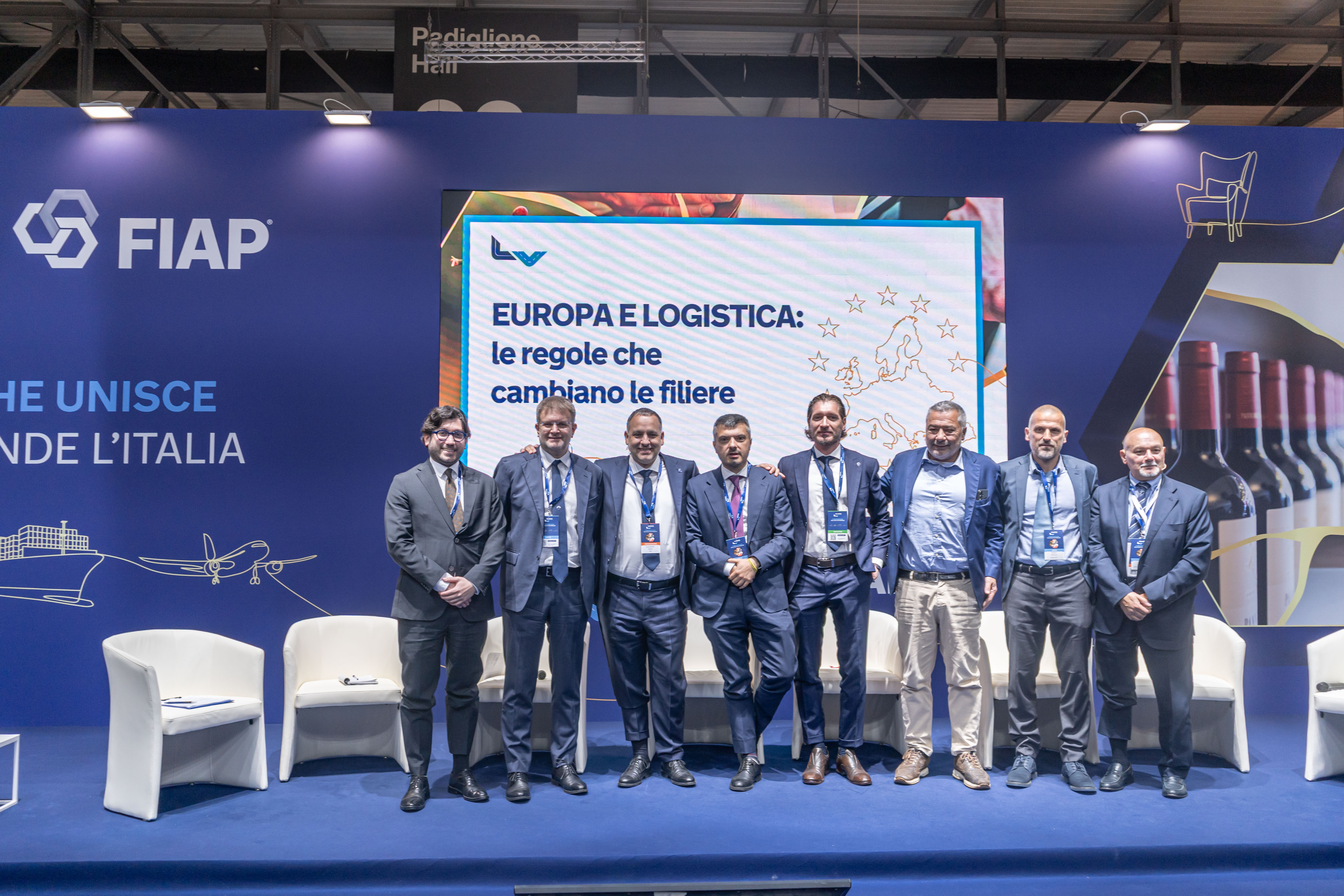 Bridging EU and national road transport policy