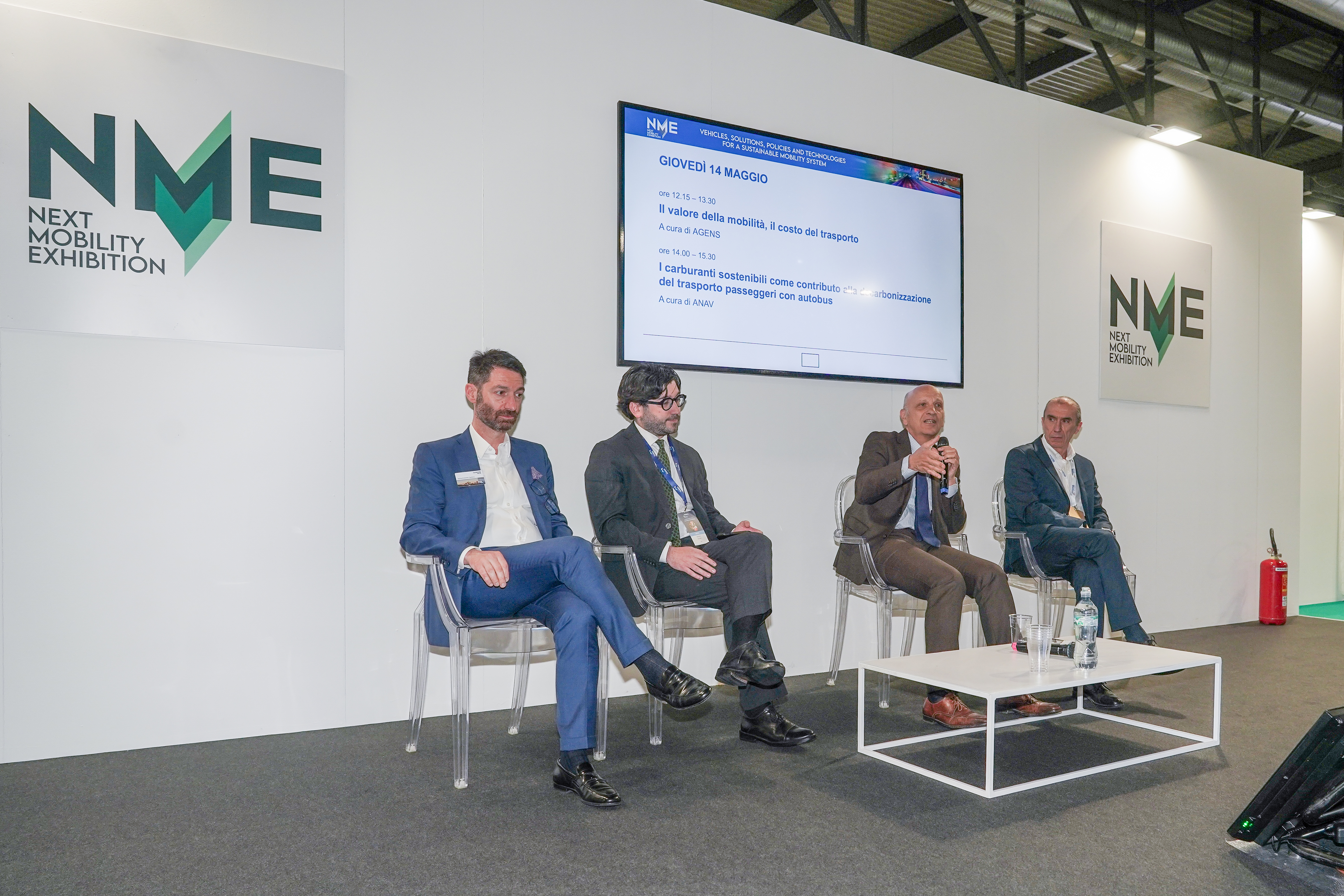 Bridging EU and national road transport policy