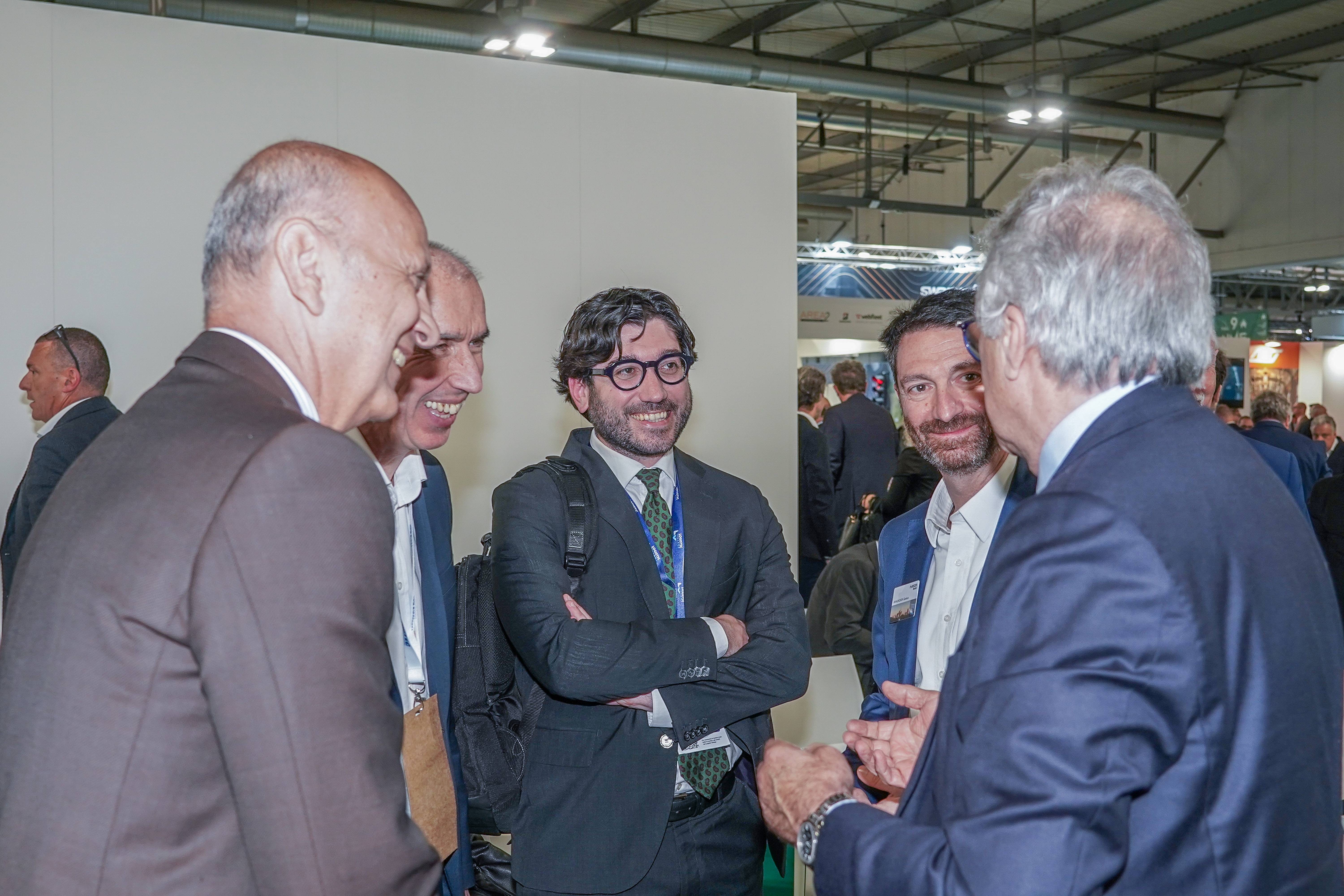 Bridging EU and national road transport policy
