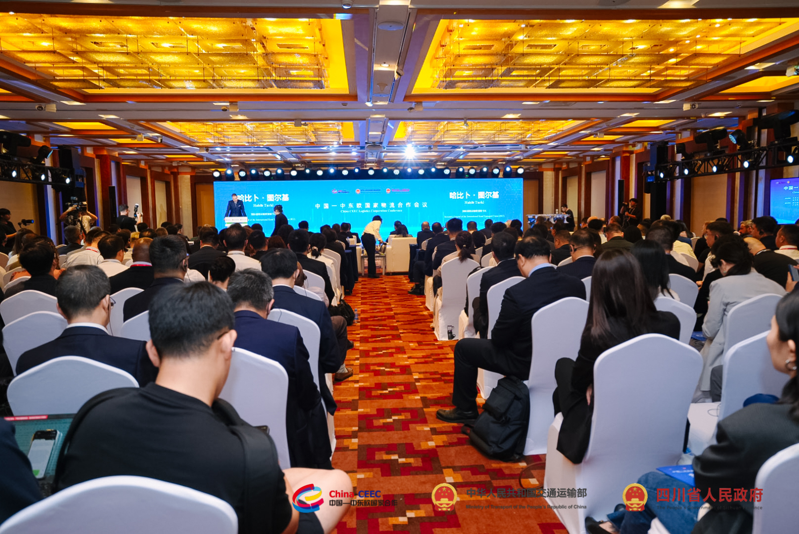 The road to unlocking more trade between China and Central & Eastern Europe