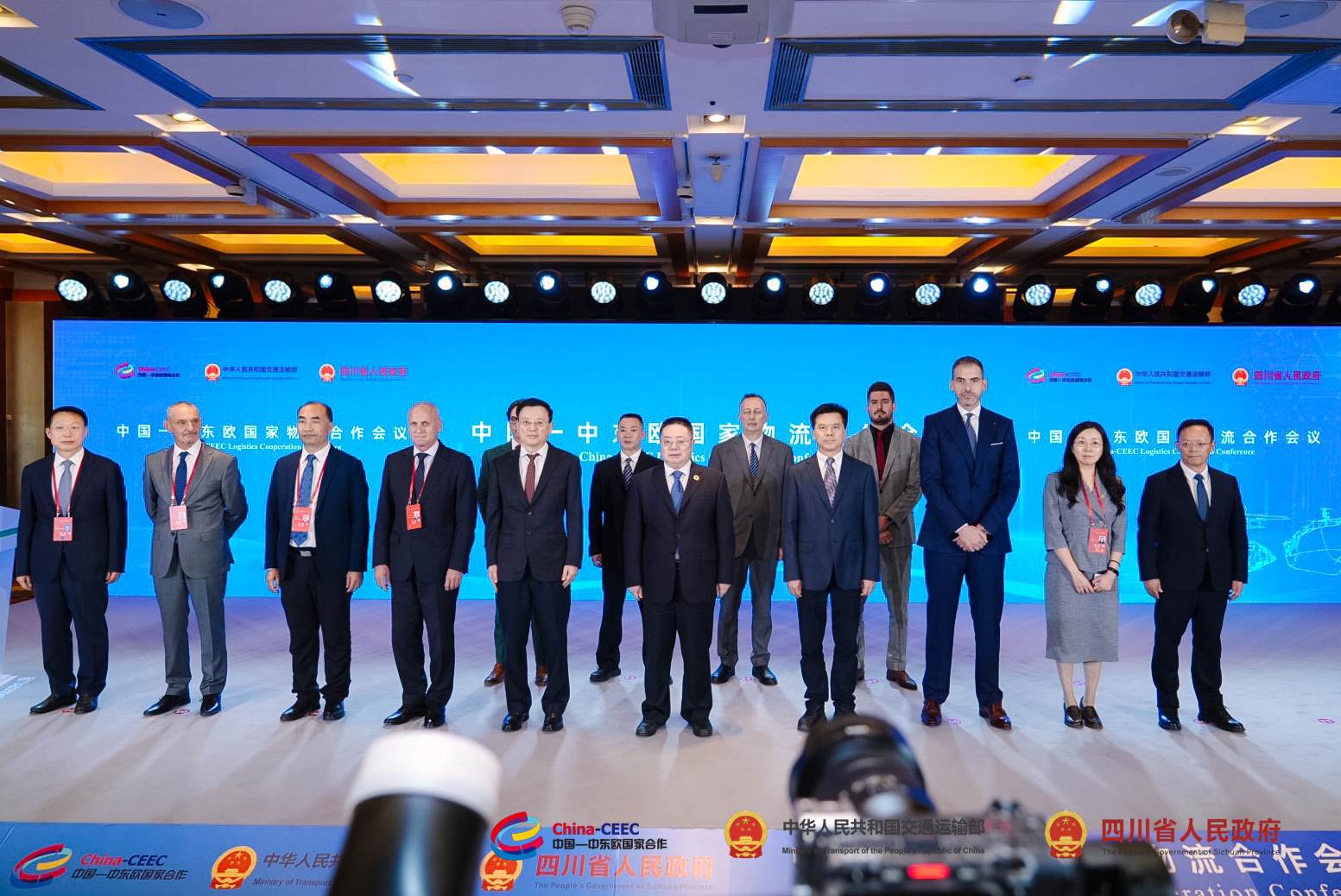 The road to unlocking more trade between China and Central & Eastern Europe