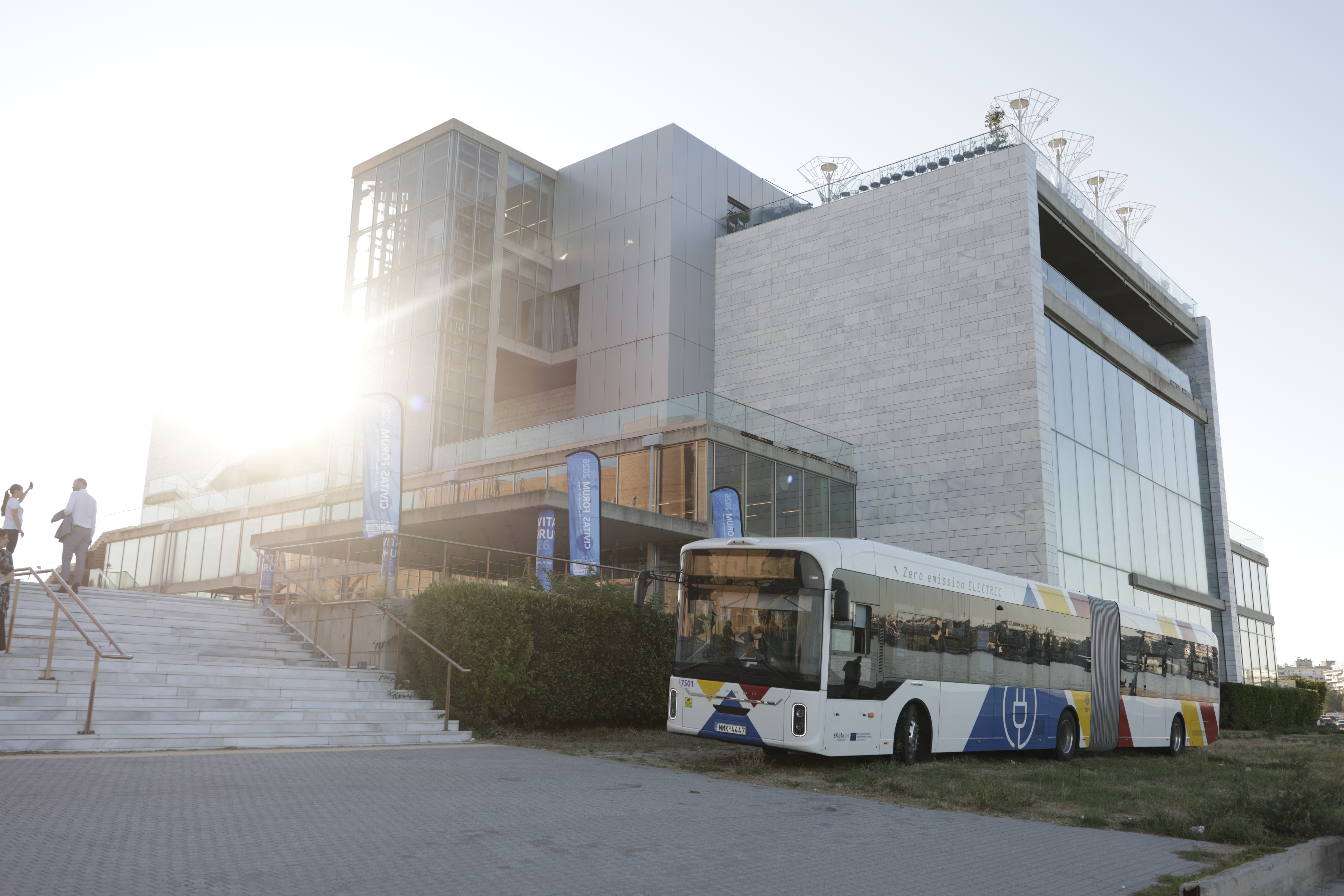 EU coach needs on the table at Thessaloniki forum