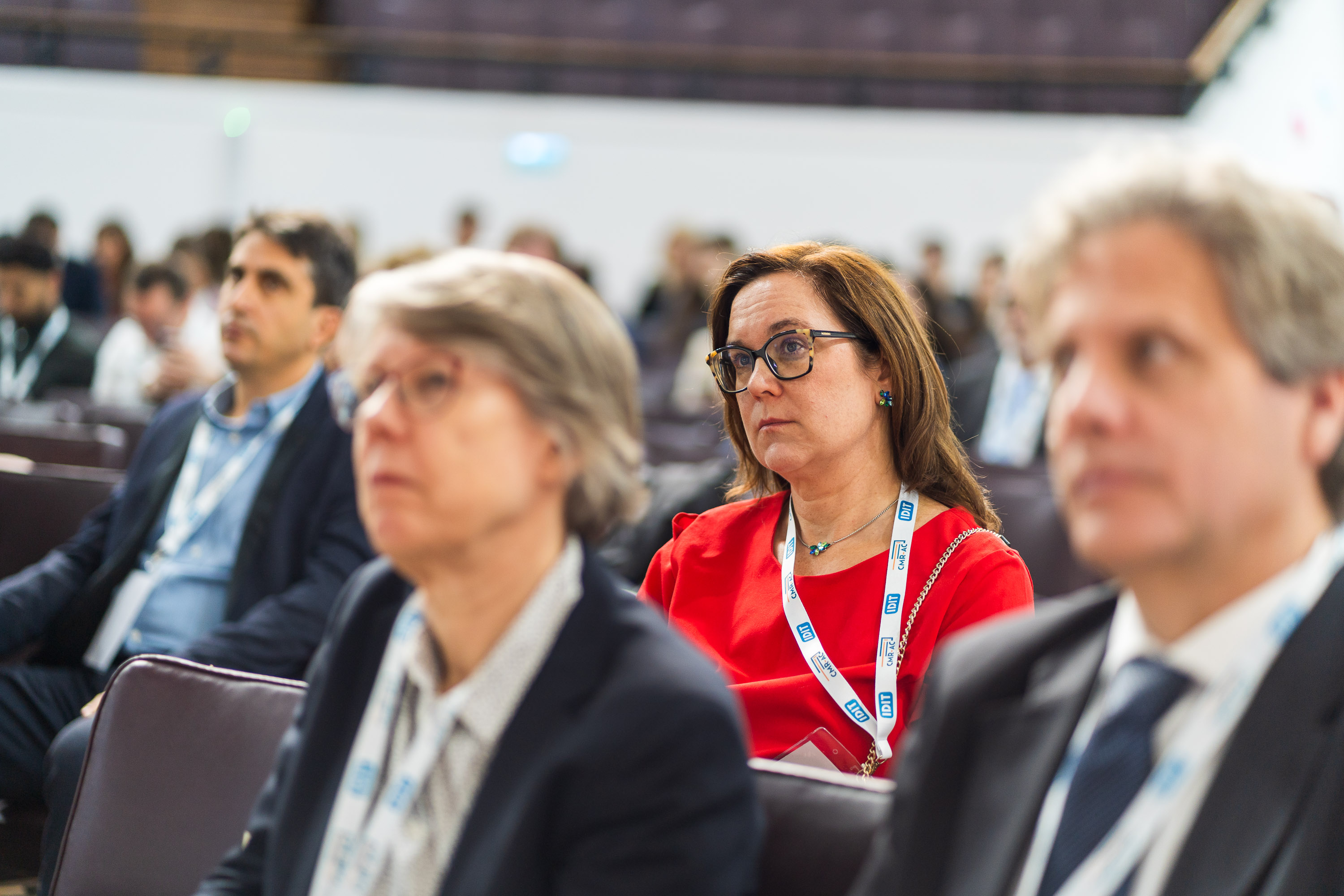 CMR at 70: A trusted framework enters its digital era