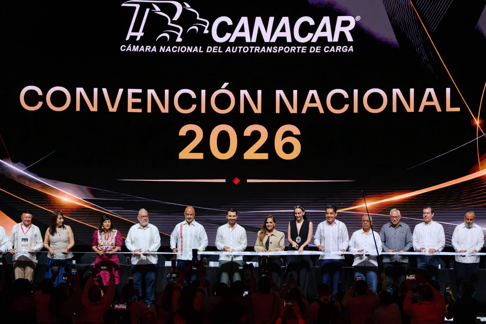 North American trucking: Enforcement and facilitation must go hand in hand