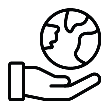 Support sustainability goals