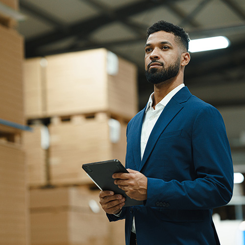 Procurement managers