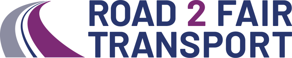 #Road2FairTransport