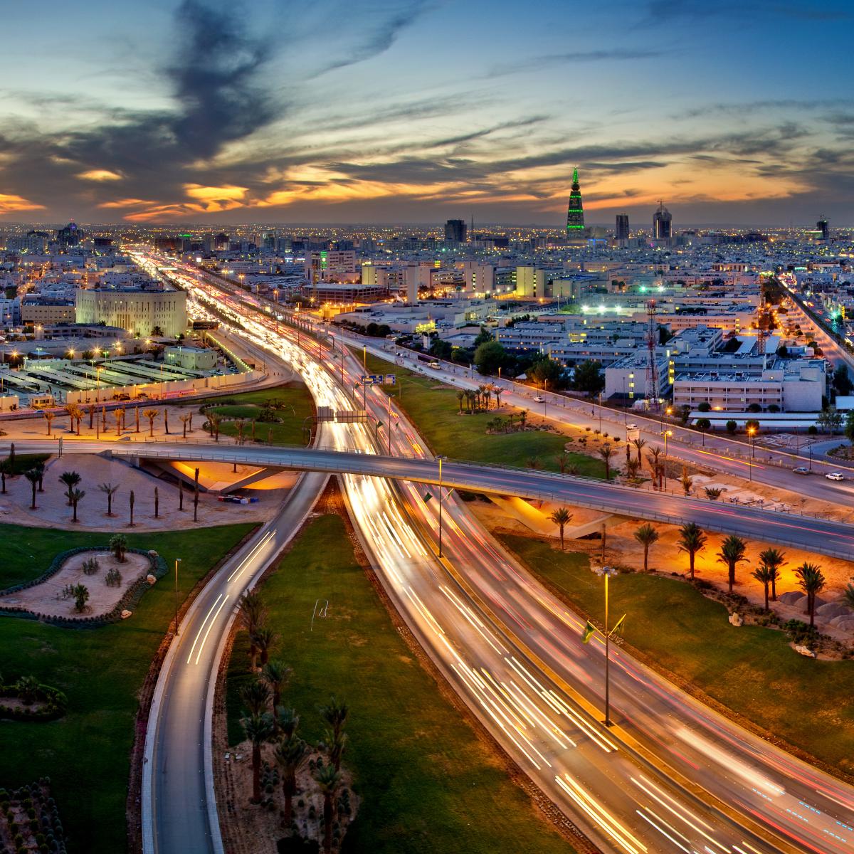 Saudi Arabia's ZATCA honours IRU on International Customs Day | IRU | World Road Transport Organisation