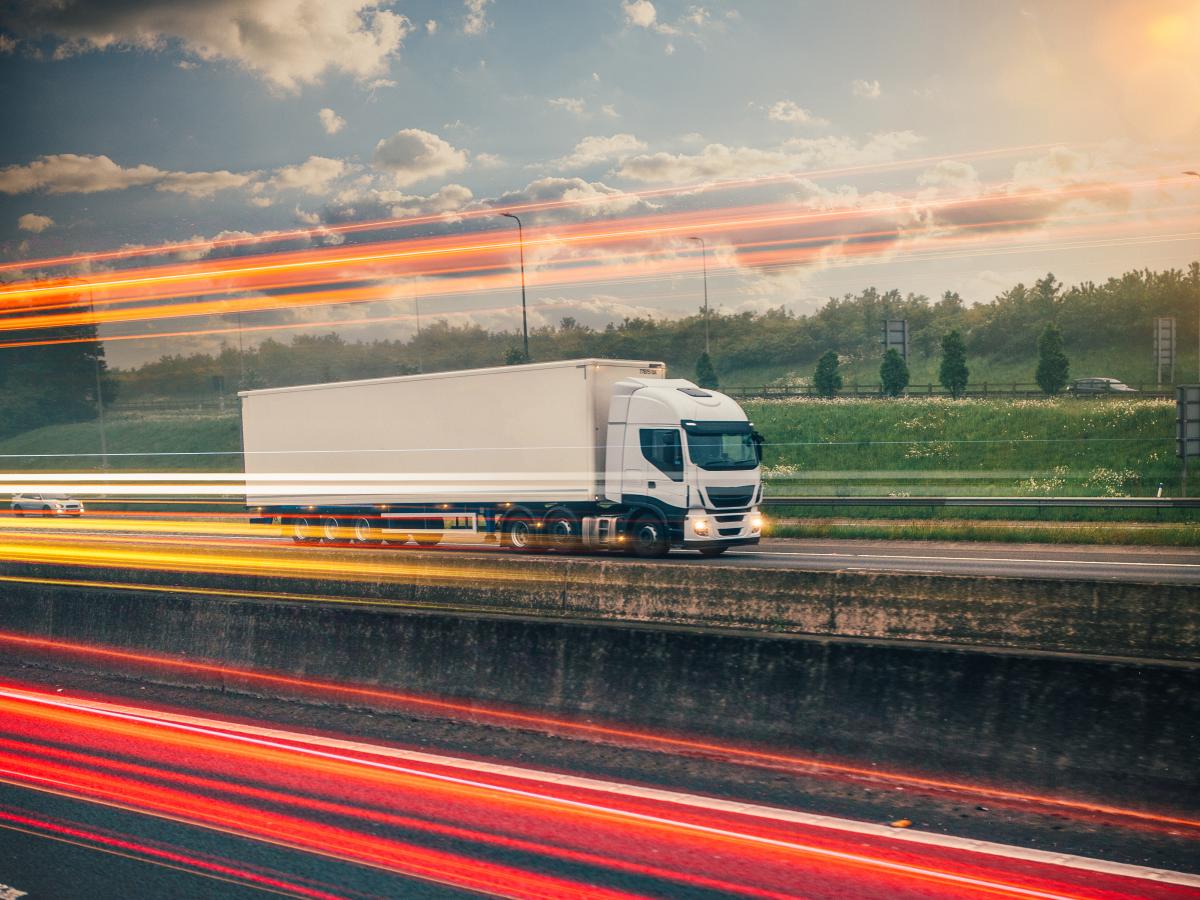 Benchmark of European road freight rates in Q2 2022: European road transport  prices break new records | IRU | World Road Transport Organisation