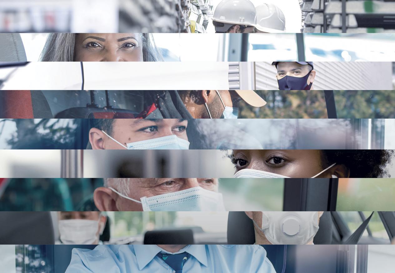 IRU | World Road Transport Organisation | IRU