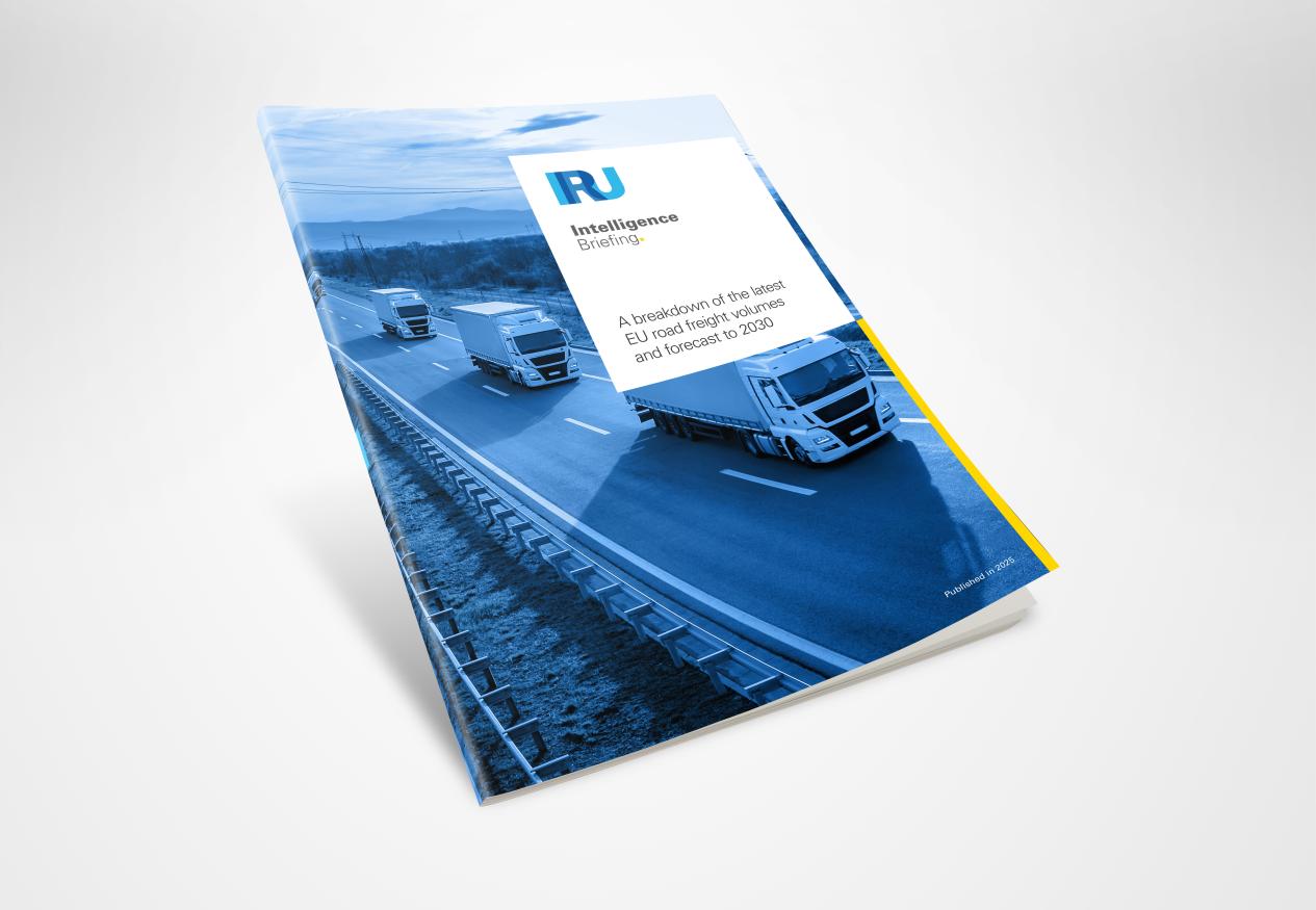 IRU | World Road Transport Organisation