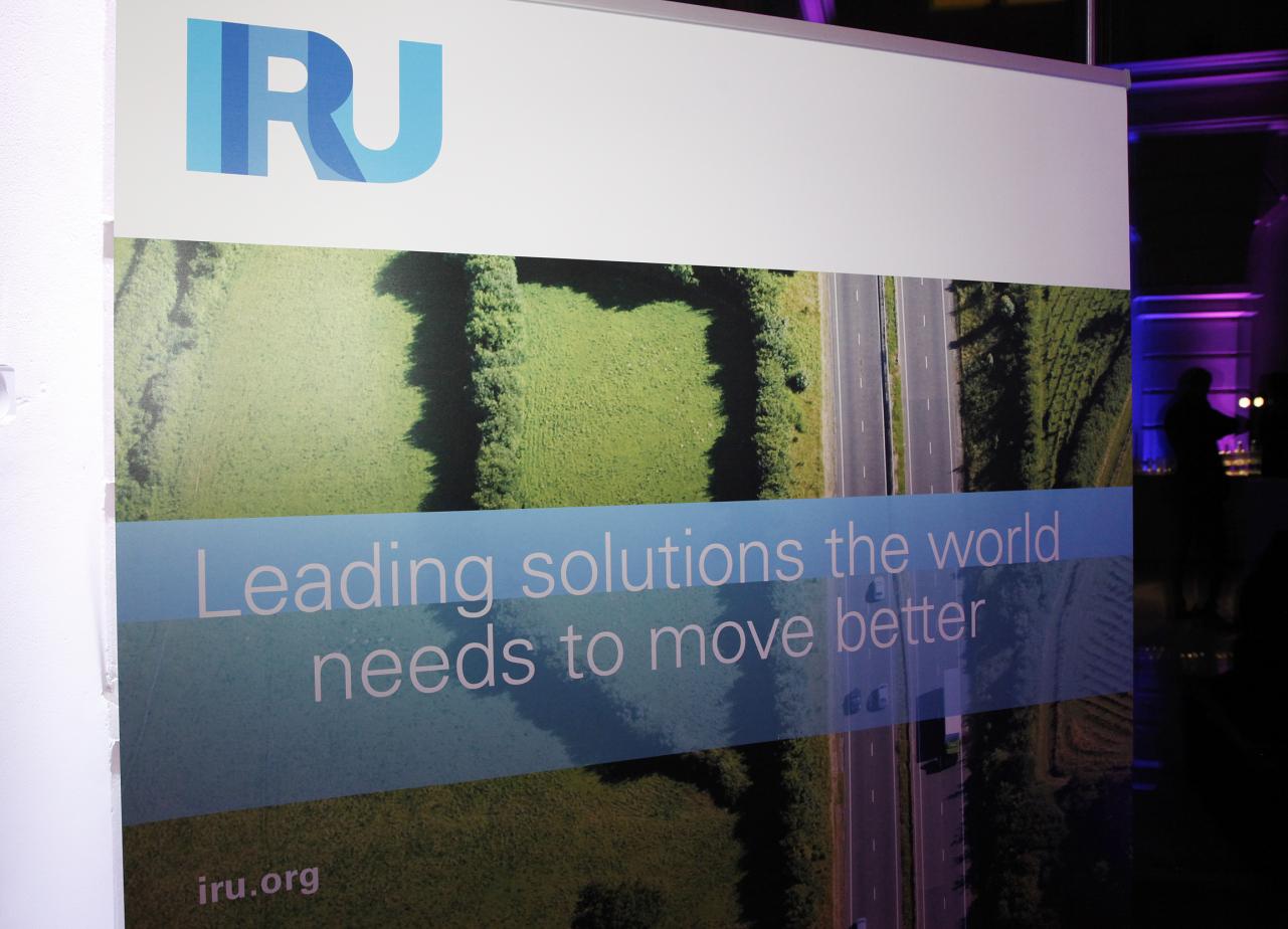 None | IRU | World Road Transport Organisation