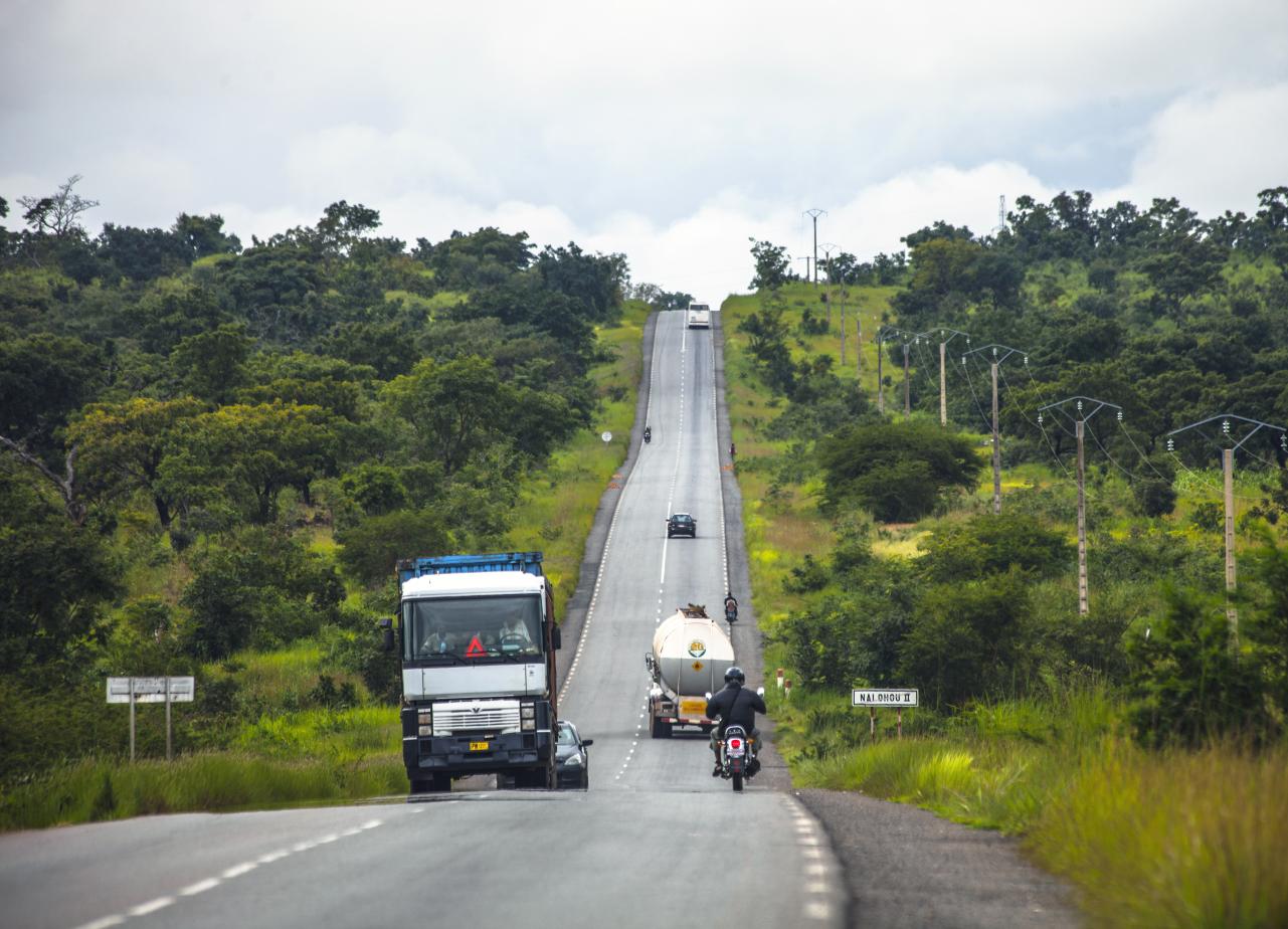 IRU | World Road Transport Organisation