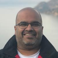 Arun Karthikeyan - Amazon