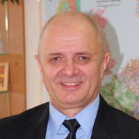 Serghei Taran, Director, The Center for International Transportation (CIPTI)