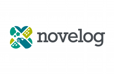 NOVELOG website project