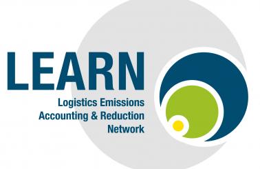 LEARN - Logistics Emission Accounting and Reduction Network - Harmonised carbon emission accounting for a greener and more efficient supply chain
