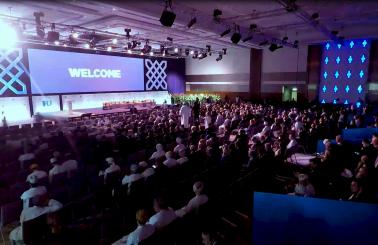 IRU World Congress highlights