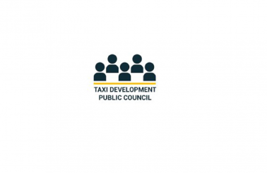 Taxi Development Public Council