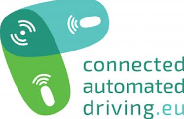 CAD - Connected automated driving