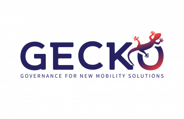 GECKO - Developing a regulatory framework for innovation