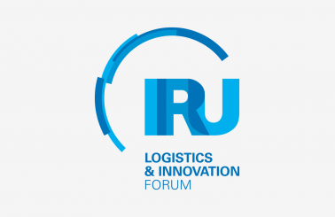 Road safety event conference London 2020 IRU Logistics & Innovation Forum