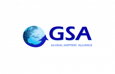 GSA - Global Shippers Alliance