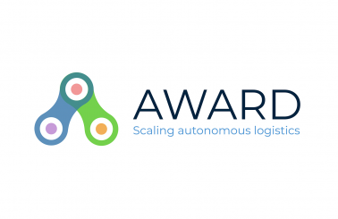 AWARD - Scaling autonomous logistics