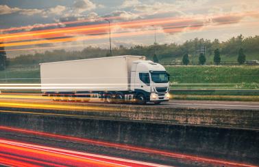 The European Road Freight Rate Development Benchmark Q2 webinar replay