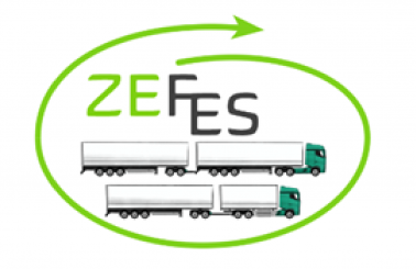 ZEFES - Redefining long-haul transport