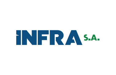 INFRA SA.