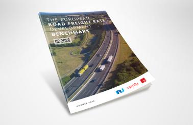 European contract and spot rates accelerate as fuel costs are passed on